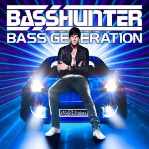 收聽Basshunter的Can You歌詞歌曲