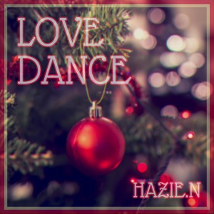 헤이지엔的专辑Love Dance
