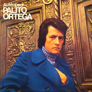 ดาวน์โหลดและฟังเพลง Canta Sin Temor พร้อมเนื้อเพลงจาก Palito Ortega
