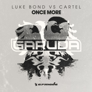 收聽Luke Bond的Once More (Extended Mix)歌詞歌曲