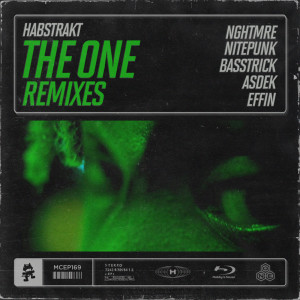 Dengarkan lagu The One (Effin Remix) nyanyian Habstrakt dengan lirik