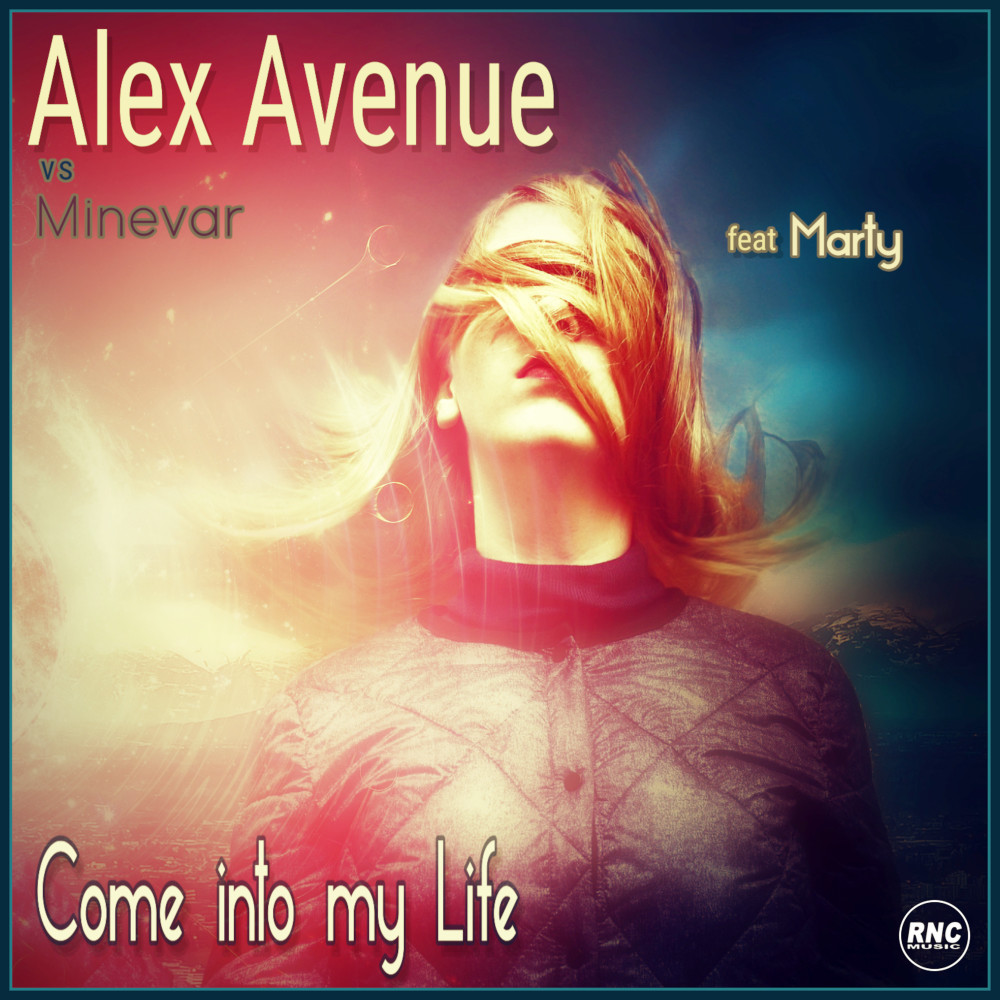 Come Into My Life (Radio Mix)