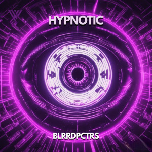 Listen to Hypnotic song with lyrics from Blrrdpctrs