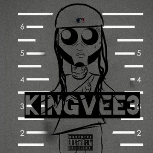 อัลบัม KingVee 3 (Explicit) ศิลปิน TrvpVee