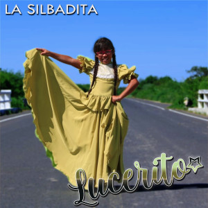 Lucerito的專輯La Silbadita