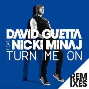 收聽David Guetta的Turn Me On (Michael Calfan Remix)歌詞歌曲
