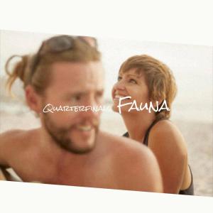 Dengarkan lagu Quarterfinals Fauna nyanyian Codie Gaca dengan lirik