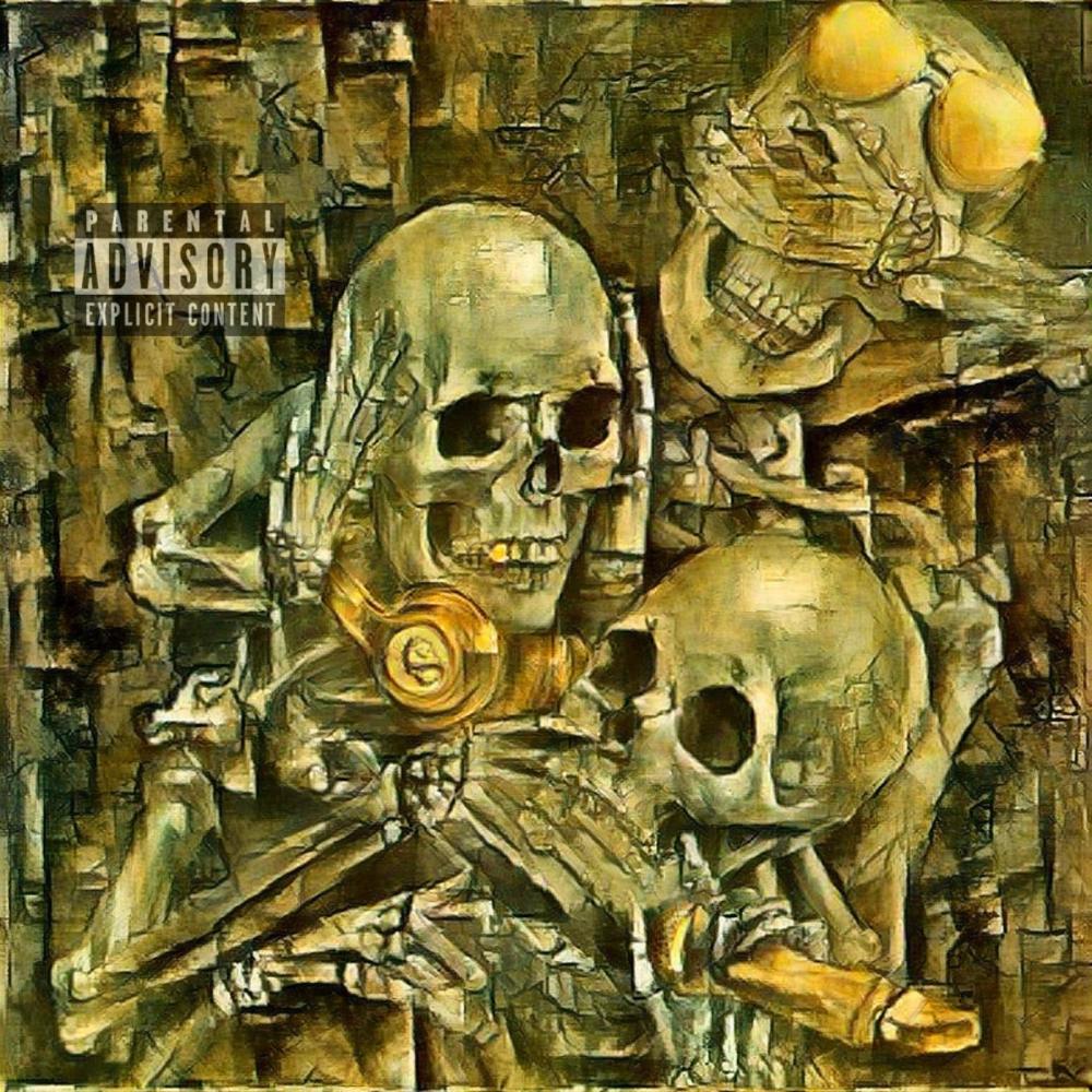 SMOKE & MIRRORS (feat. Ama16up) (Explicit)