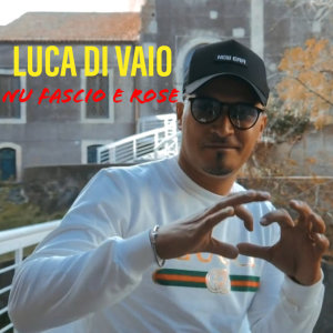Album Nu Fascio E Rose from Luca Di Vaio