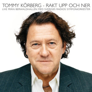 ดาวน์โหลดและฟังเพลง Anthem (Live) พร้อมเนื้อเพลงจาก Tommy Korberg