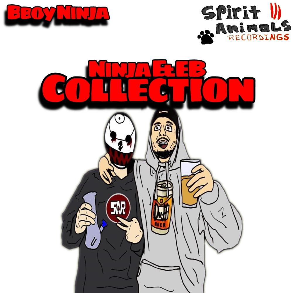 Like Tony Stark Rebump (feat. EB) (Explicit)