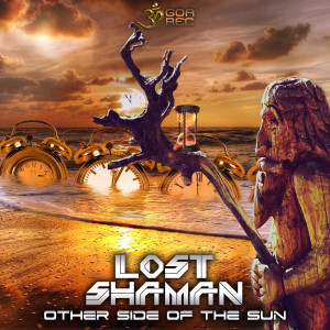 Album Other Side of the Sun from Lost Shaman