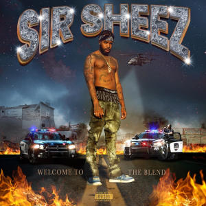 收聽Sir Sheez的AINT AVERAGE (feat. Dinero Den) (Explicit)歌詞歌曲