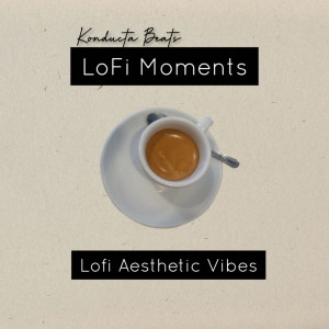 LoFi Moments的专辑LoFi Aesthetic Vibes