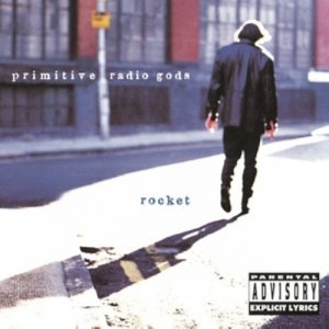收聽Primitive Radio Gods的Who Say歌詞歌曲