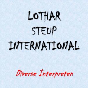 Diverse Interpreten的专辑Lothar Steup International