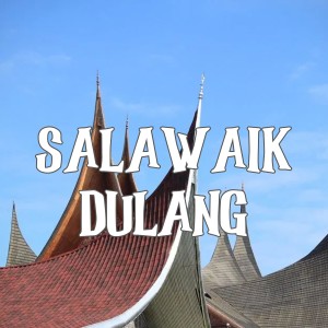 Hayati Kalasaa的專輯Salawaik Dulang