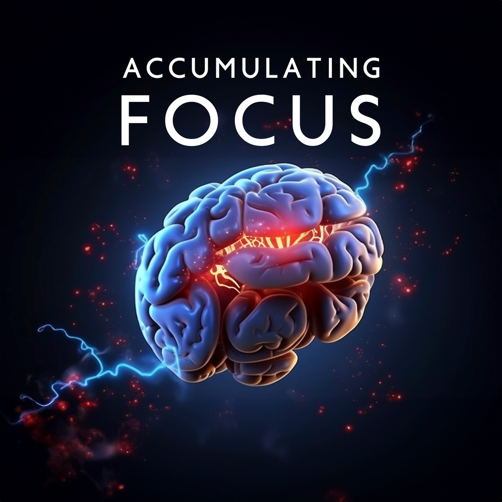Focus-Enhancing Soundwaves