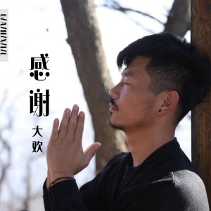 收聽大歡的感謝歌詞歌曲