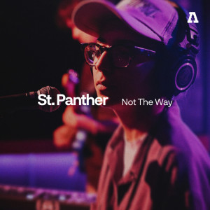 Album Not The Way (Live) (Explicit) from St. Panther