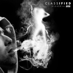 收聽Classified的Higher (feat. B.o.B)歌詞歌曲