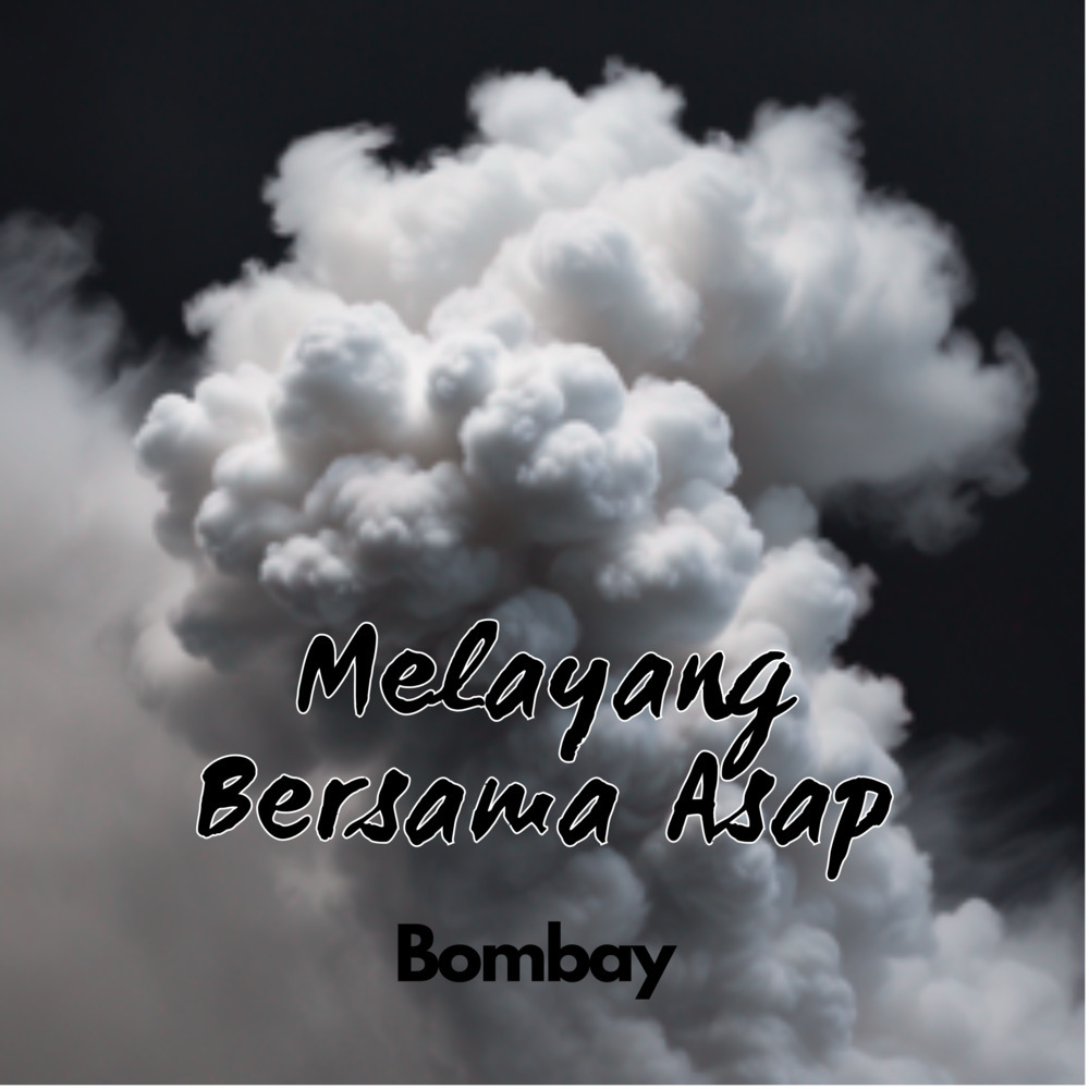 Melayang Bersama Asap