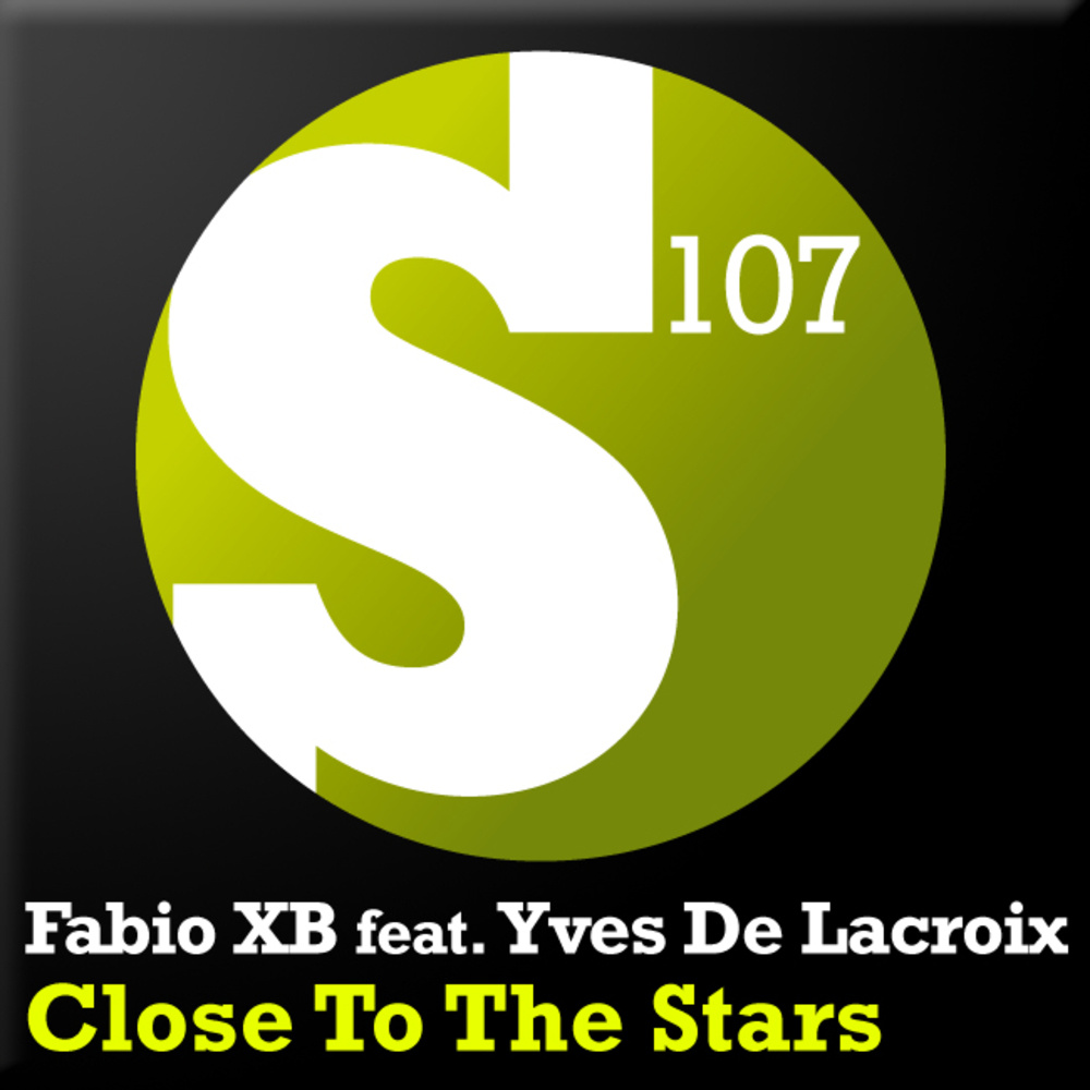 Close To The Stars (Jerome Isma-Ae Dub Mix)