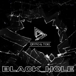 Album Black_hole from Gryfo & Toki