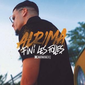 Alrima的專輯Fini les folles (Explicit)