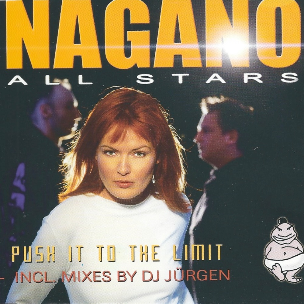 Push It to the Limit (Original Nightlife Mix)