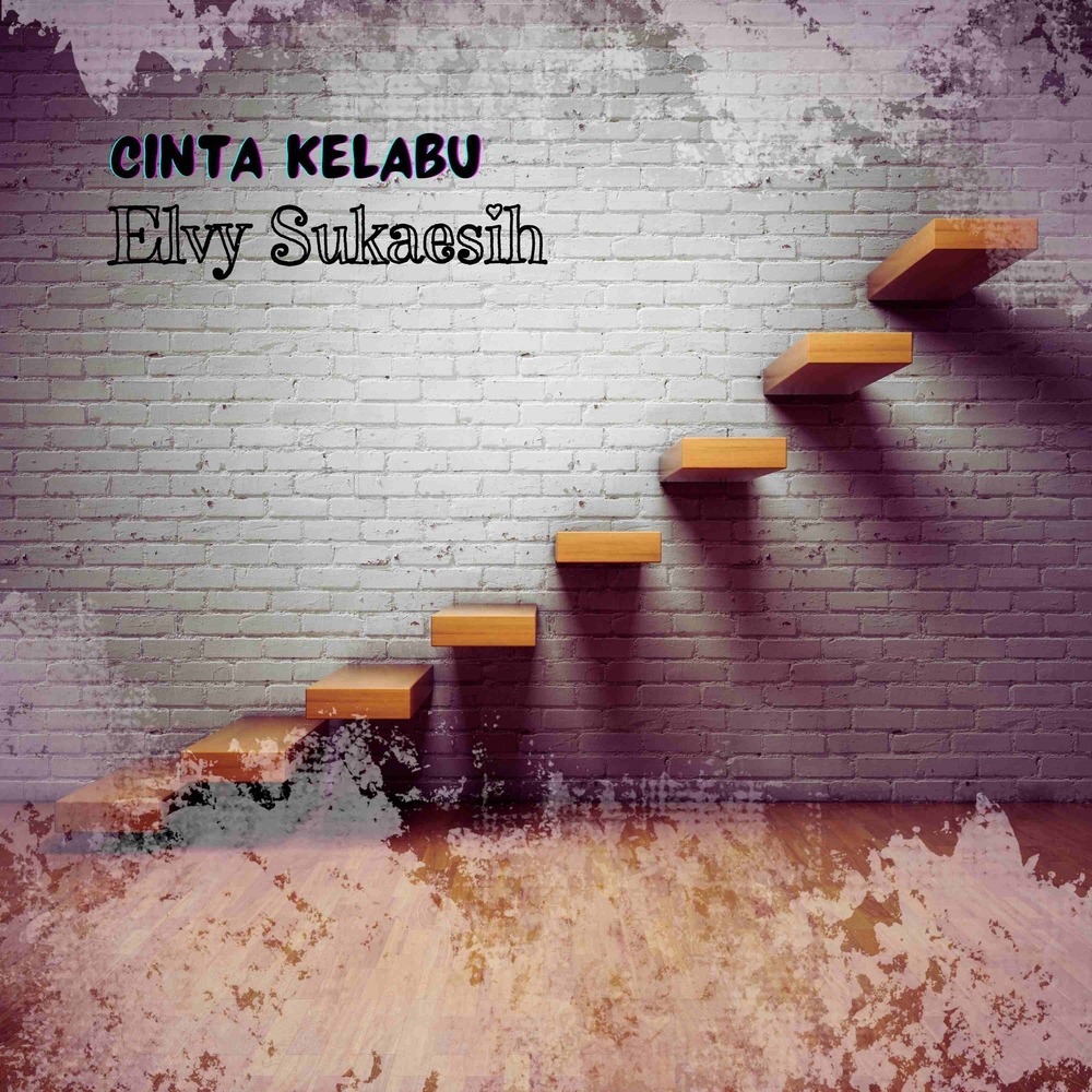 Cinta Kelabu