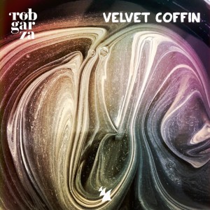 Album Velvet Coffin from Garza