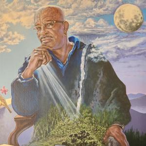 收聽Ron S.L. Matthews的Shine Bright (feat. Carla Lawrence & 38 Hot)歌詞歌曲