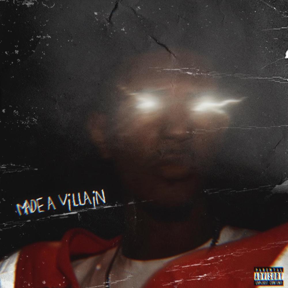 Can't Trust Myself (feat. Kashi & Zayah!) (Explicit)