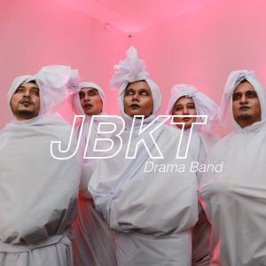 Album JBKT oleh Drama Band