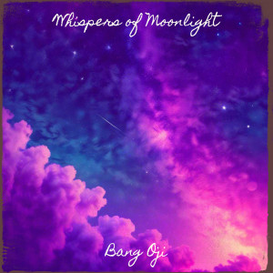 Album Whispers of Moonlight from 