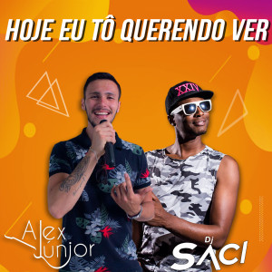 收聽Dj Saci的Hoje Eu Tô Querendo Ver歌詞歌曲