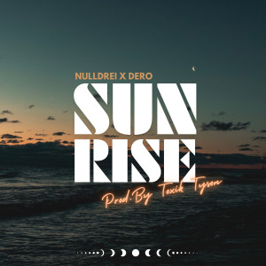 Album SUNRISE from nulldrei