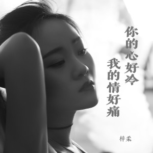 Album 你的心好冷我的情好痛 from 梓柔