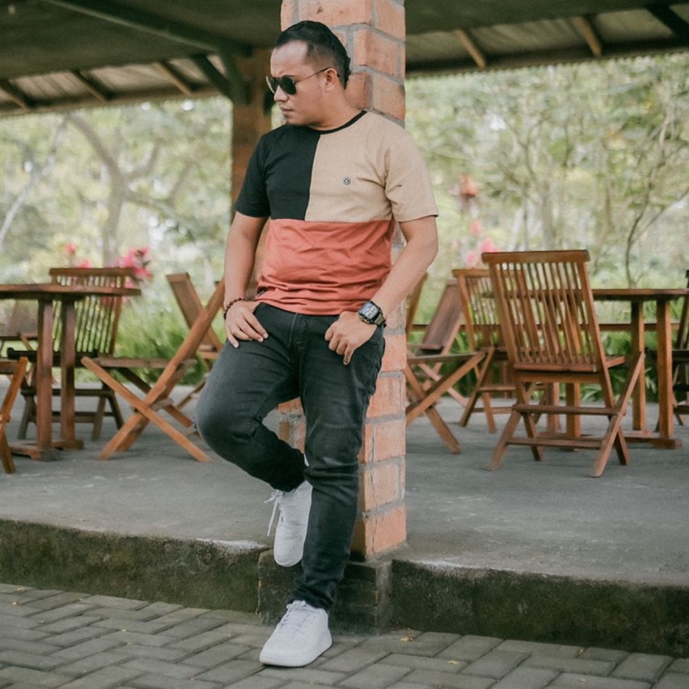 Luka Dan Penyesalan