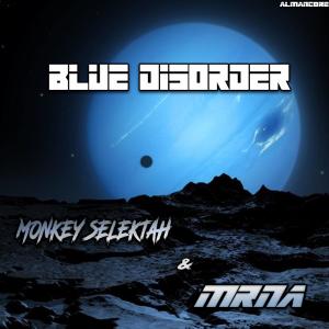 收聽Monkey Selektah的Blue Disorder (Explicit)歌詞歌曲