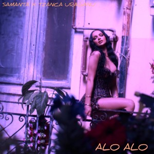 Album Alo Alo (Ăla Cu Remixul Remix) from Samanta