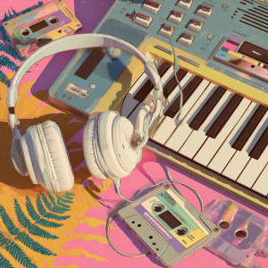 default playlist img