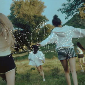 Listen to Welcome To MY World (Feat. nævis) song with lyrics from aespa