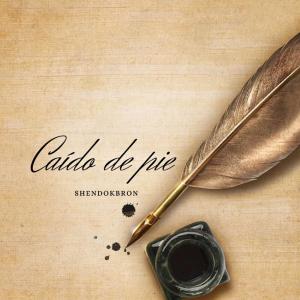 收聽ShendoKbron的Caido O De Pie歌詞歌曲