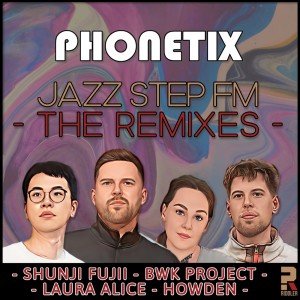Listen to Think About You (Howden Remix) song with lyrics from Phonetix