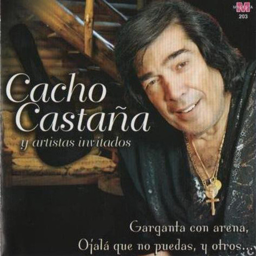 Quiero un Pueblo Que Baile