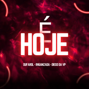 ดาวน์โหลดและฟังเพลง É Hoje (Live) พร้อมเนื้อเพลงจาก DuFarol Mc