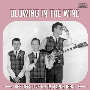 อัลบัม Blowing In The Wind (Live On TV, March 1963) ศิลปิน Bob Dylan