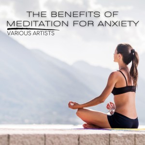Album The Benefits of Meditation for Anxiety from Various